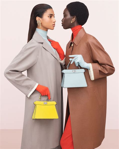 fendi spring 2024 campaign|Fendi 2024.